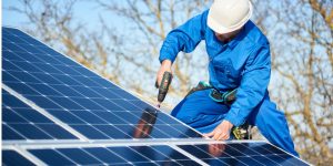Installation Maintenance Panneaux Solaires Photovoltaïques à Sainte-Cerotte